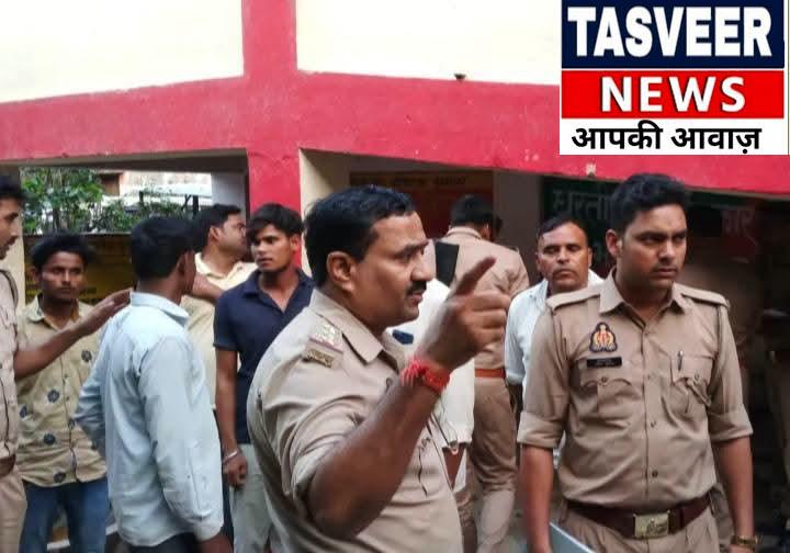 मौत बनकर दौड़ीं दो बाइकें! आमने-सामने की भिड़ंत में अंकुर की मौत, दूसरा युवक जिंदगी और मौत से जूझ रहा