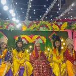 100 साल पुरानी परंपरा में उमड़ा आस्था का सैलाब! श्रीराम-भरत के मिलन पर छलक उठीं आंखें, जय श्रीराम के जयकारों से गूंज उठा कंपिल