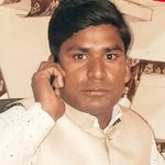 सोलर लाइट का पोल हाईटेंशन लाइन की चपेट में आया एक युवक की मौत, दूसरा झुलसा