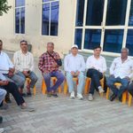 सरदार पटेल की प्रतिमा स्थल को क्षतिग्रस्त करने व हटाने की योजना पर कुर्मी समाज में भारी रोष