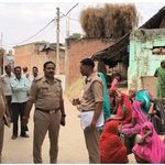 आठ माह की गर्भवती सपना की संदिग्ध मौत से मचा हड़कंप! मायके पक्ष ने ससुरालियों पर लगाया हत्या का आरोप