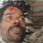सड़क पर भैंस बांधने को लेकर भिड़े पशुपालक और पुलिसकर्मी, युवक के सिर में लगी चोट! वीडियो वायरल होते ही गरमाया मामला